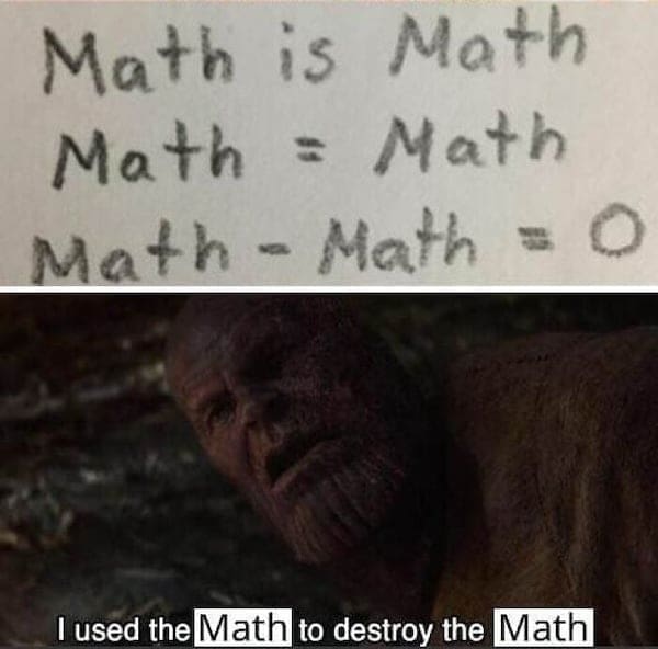 physics memes