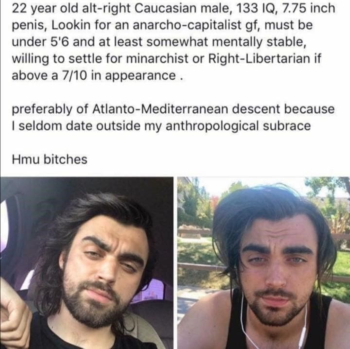 Cringe memes