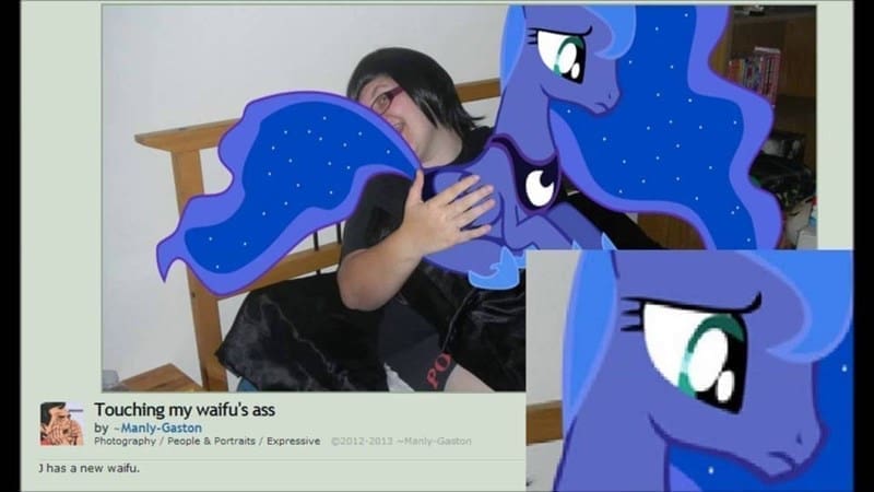 Cringe memes