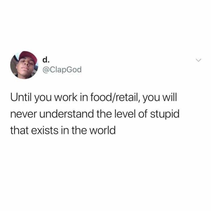 customer service meme