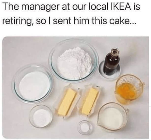ikea memes, furniture fails