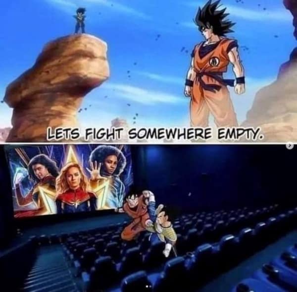 marvel memes