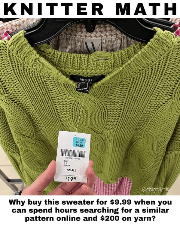 crafting meme, crochet memes, knitting memes, knitting humor, crochet jokes, yarn memes, needlework meme, fiber arts humor, yarn-related memes