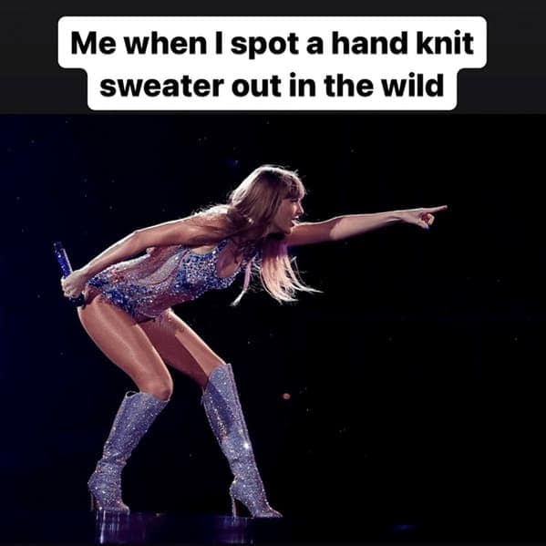 crafting meme, crochet memes, knitting memes, knitting humor, crochet jokes, yarn memes, needlework meme, fiber arts humor, yarn-related memes