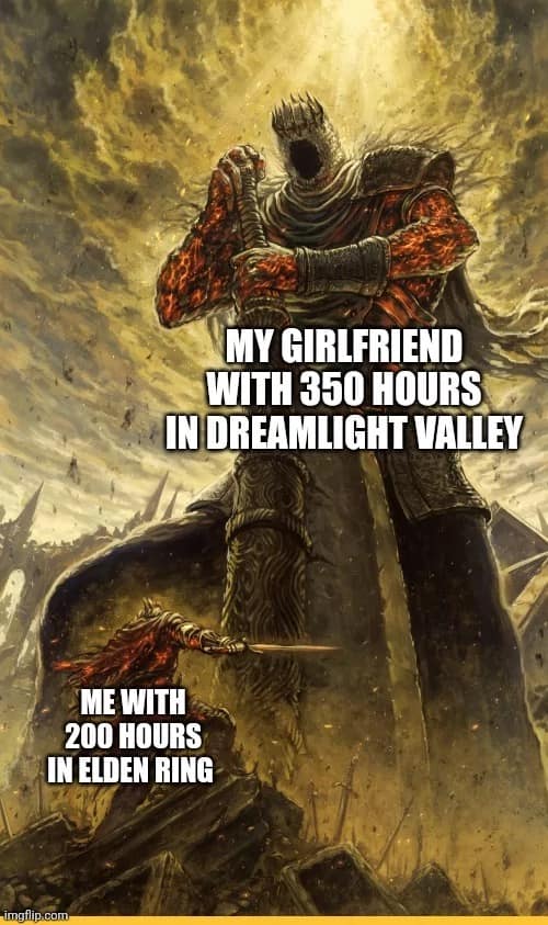 elden ring meme, elden ring memes, elden ring, elden ring shadow of the erdtree, shadow of the erdtree, elden ring DLC, elden ring DLC announcement