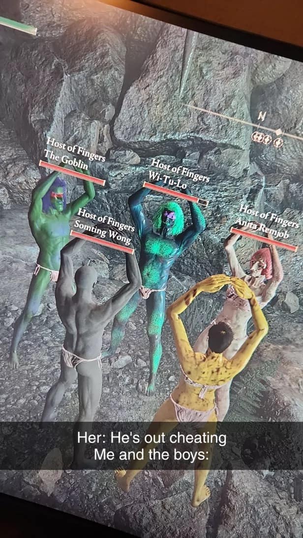 elden ring meme, elden ring memes, elden ring, elden ring shadow of the erdtree, shadow of the erdtree, elden ring DLC, elden ring DLC announcement