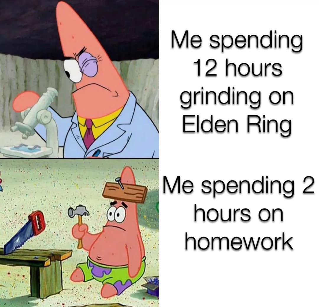elden ring meme, elden ring memes, elden ring, elden ring shadow of the erdtree, shadow of the erdtree, elden ring DLC, elden ring DLC announcement