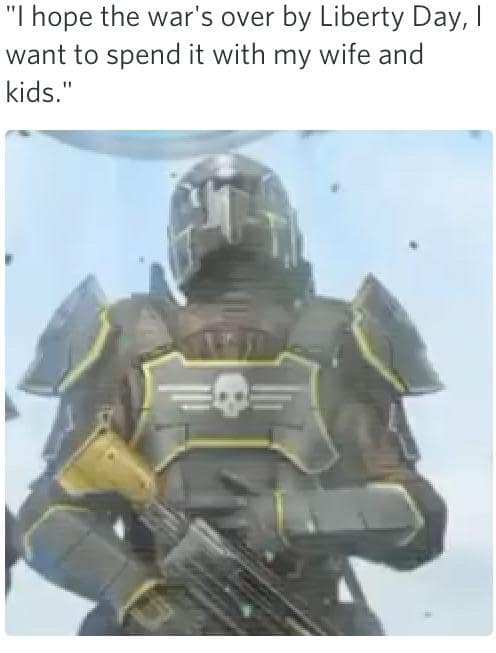 Helldivers 2, Helldivers 2 memes, Helldivers, gamer memes
