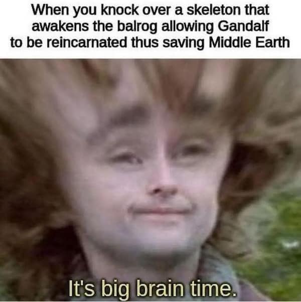 nerd memes, geeky memes
