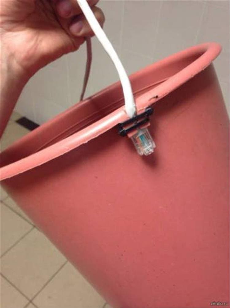 Redneck Engineering