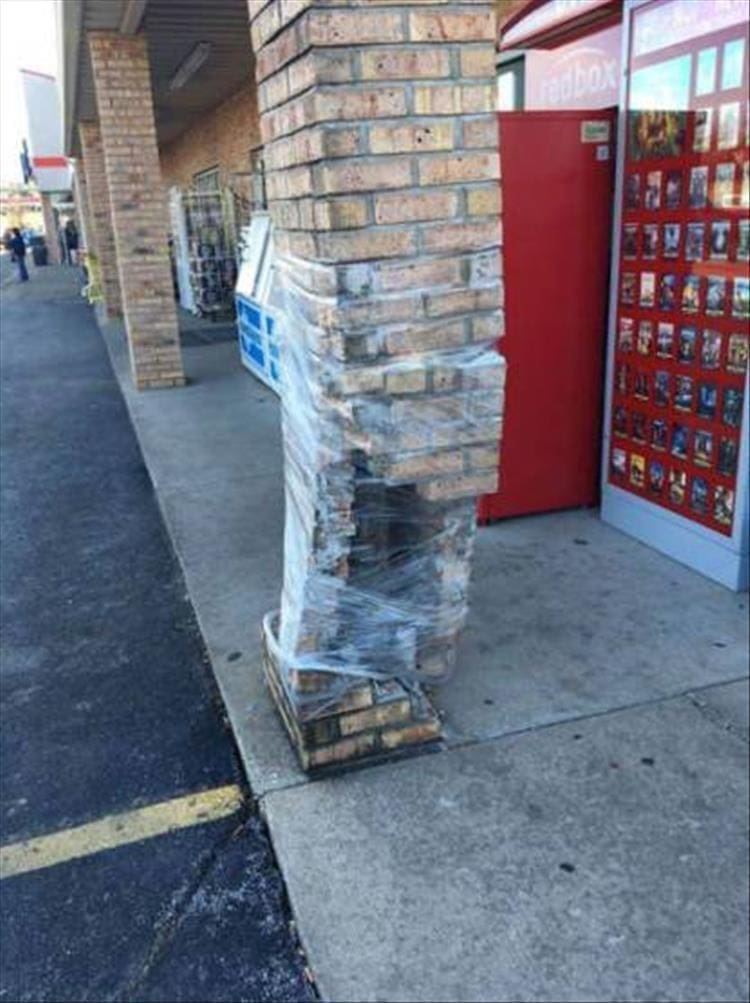 Redneck Engineering
