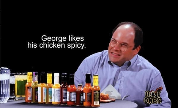 Seinfeld Memes 