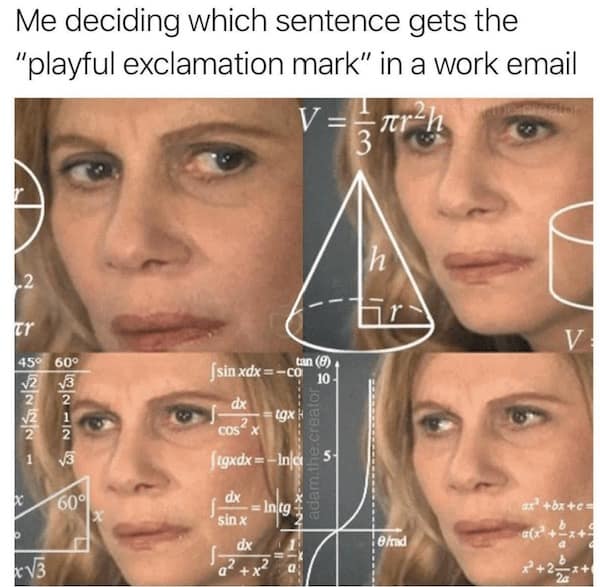work memes, office humor