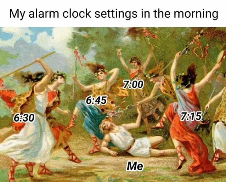 classical art memes, renaissance memes, Renaissance humor, Baroque art jokes, ancient artwork memes, art history memes,