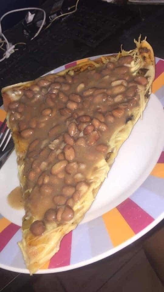 cursed food, cursed food images, cursed foods, bizarre cuisine, food abominations, gastronomic nightmares, cursed images food