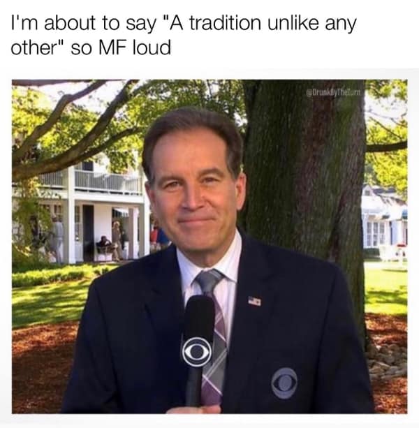 golf memes, 2024 masters, funny Golf Moments, Hilarious Golf Fails