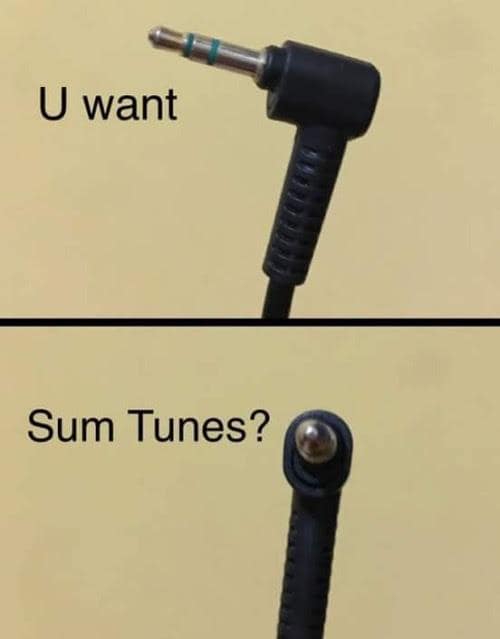 U want Sum Tunes?