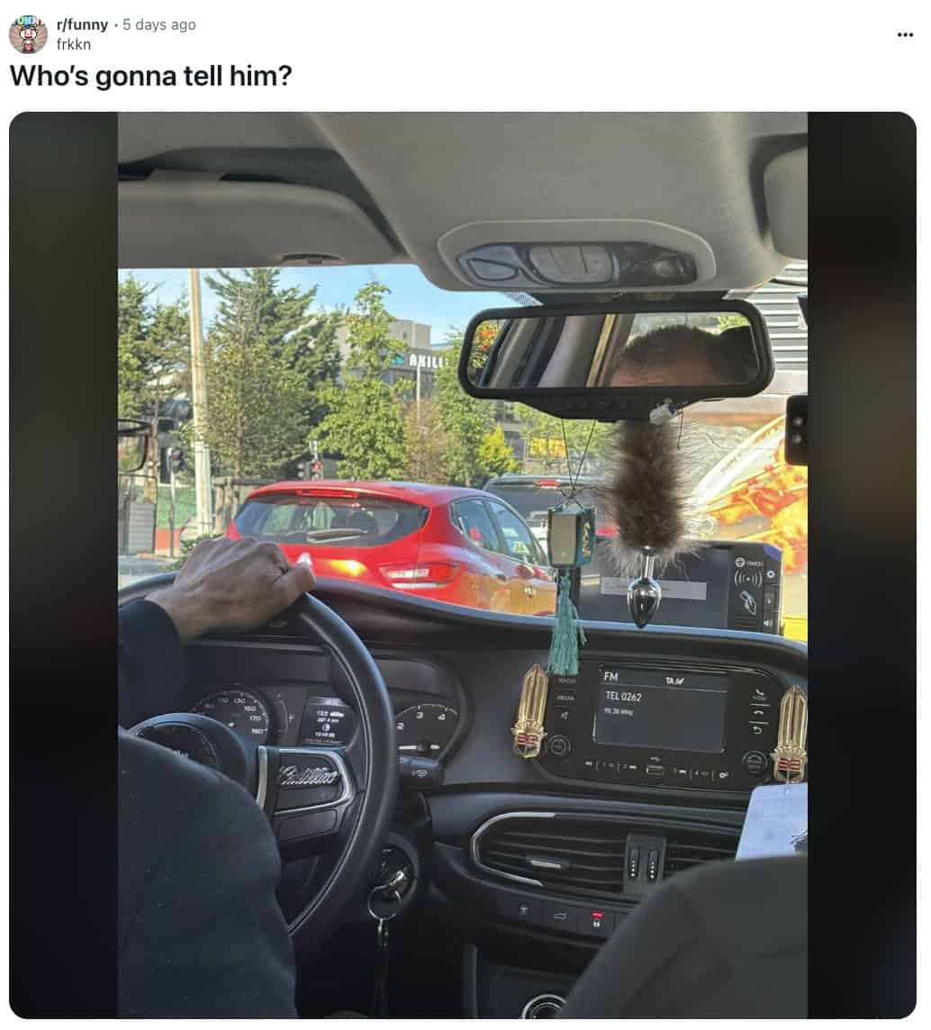 funny Reddit posts