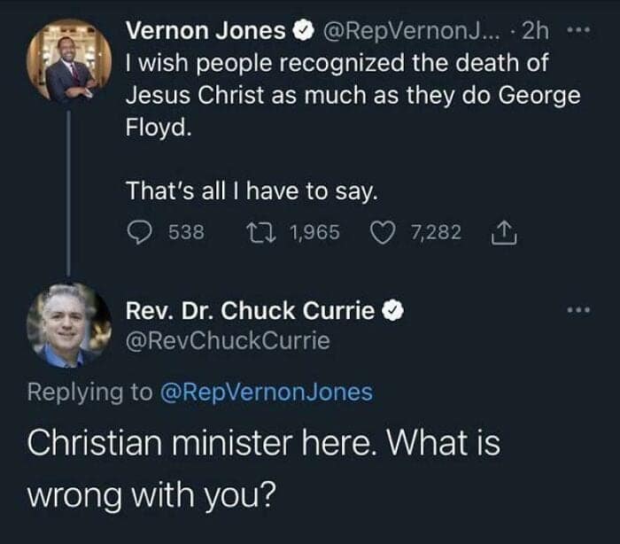 savage comments