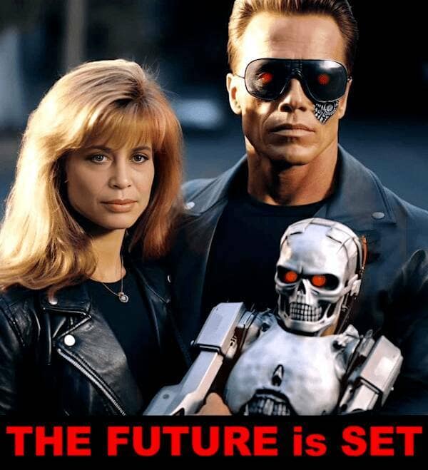 Terminator memes, Terminator Jokes, Arnold Schwarzenegger Memes ,Funny Terminator References