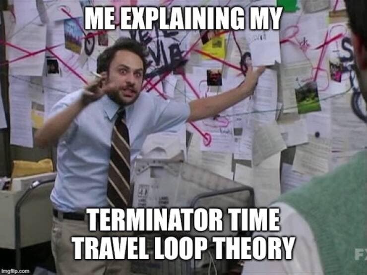 Terminator memes, Terminator Jokes, Arnold Schwarzenegger Memes ,Funny Terminator References