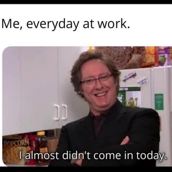 work memes, relatable office humor, Hilarious Work Tweets, Office Humor Compilation, Funny Work Fails, Hilarious Workplace Blunders, Comical Work Situations