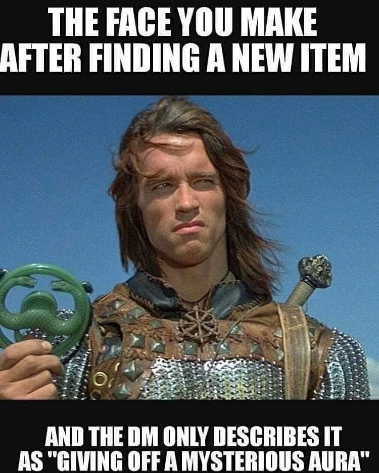 RPG memes, tabletop memes, gaming memes, D&D memes, Dungeon & Dragons memes, DnD jokes