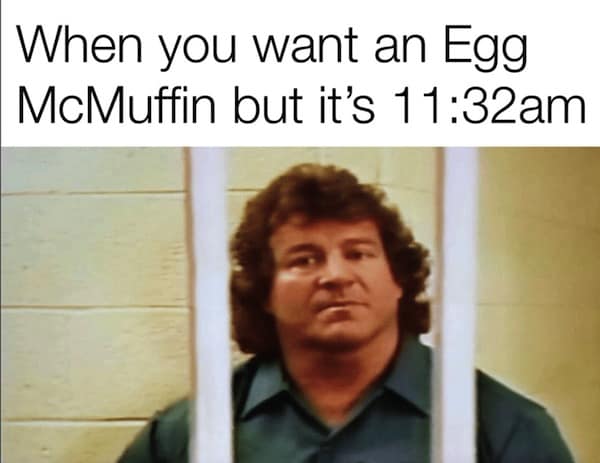 breakfast memes, morning memes, brunch memes, culinary memes, meal memes, late breakfast memes, midday meal memes