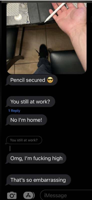 funny texts, hilarious message exchanges, hilarious messages, funny text exchanges, humorous text exchanges, comical text exchanges, text fails, messaging mishaps