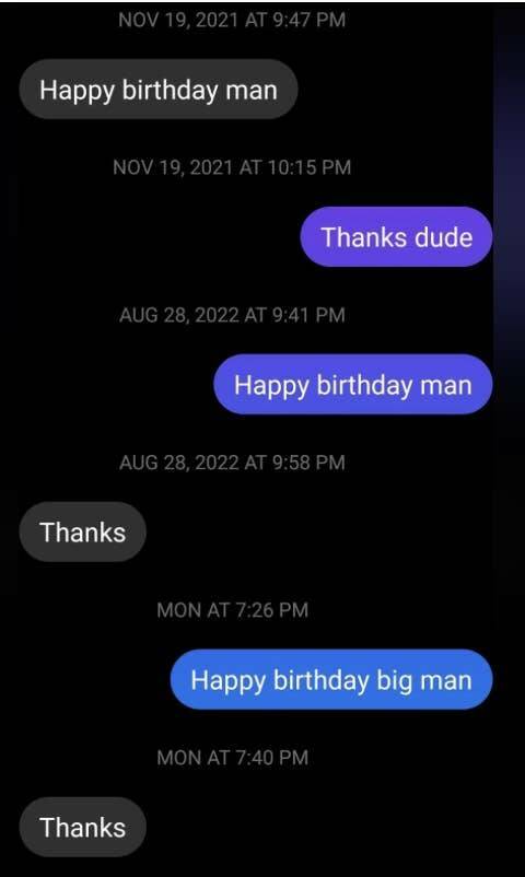funny texts, hilarious message exchanges, hilarious messages, funny text exchanges, humorous text exchanges, comical text exchanges, text fails, messaging mishaps