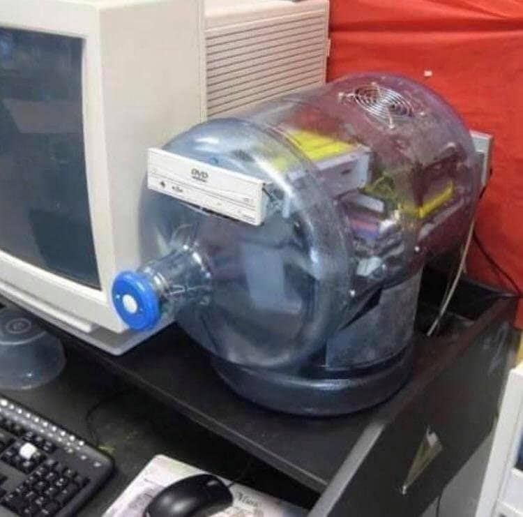 tech memes.