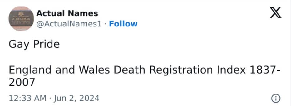worst names, funny names, old census records, hilarious historical names, amusing historical names, comedic historical names