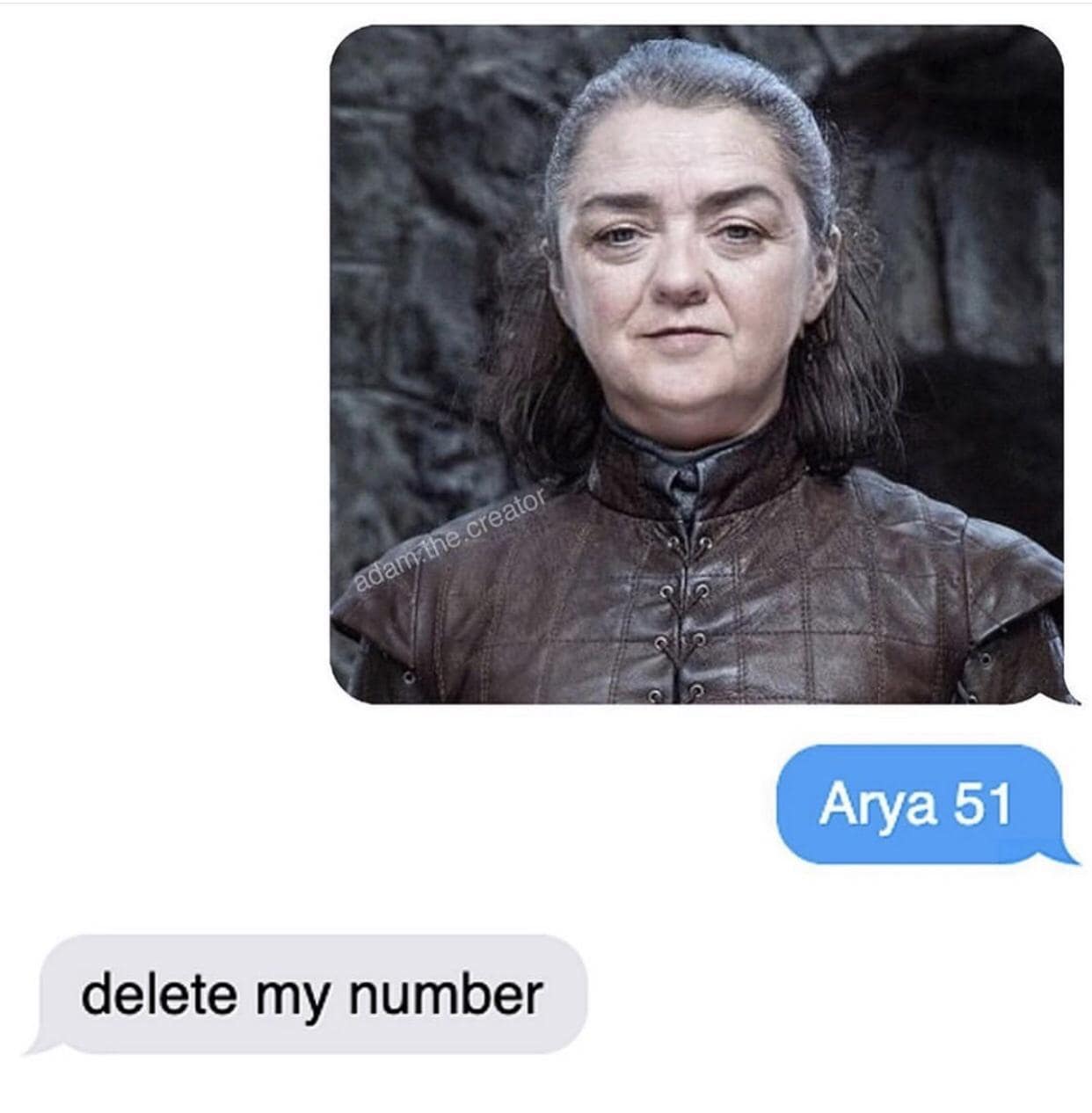 number