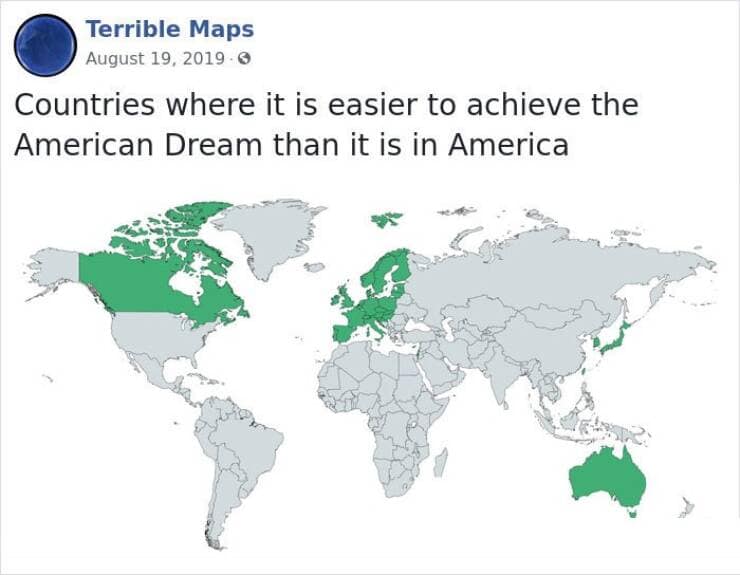 terrible maps, awful maps, calamities, misplaced mayhem, navigational nightmares