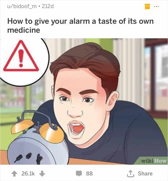 wikihow memes, Funny parodies, Relatable humor memes, Everyday life memes
