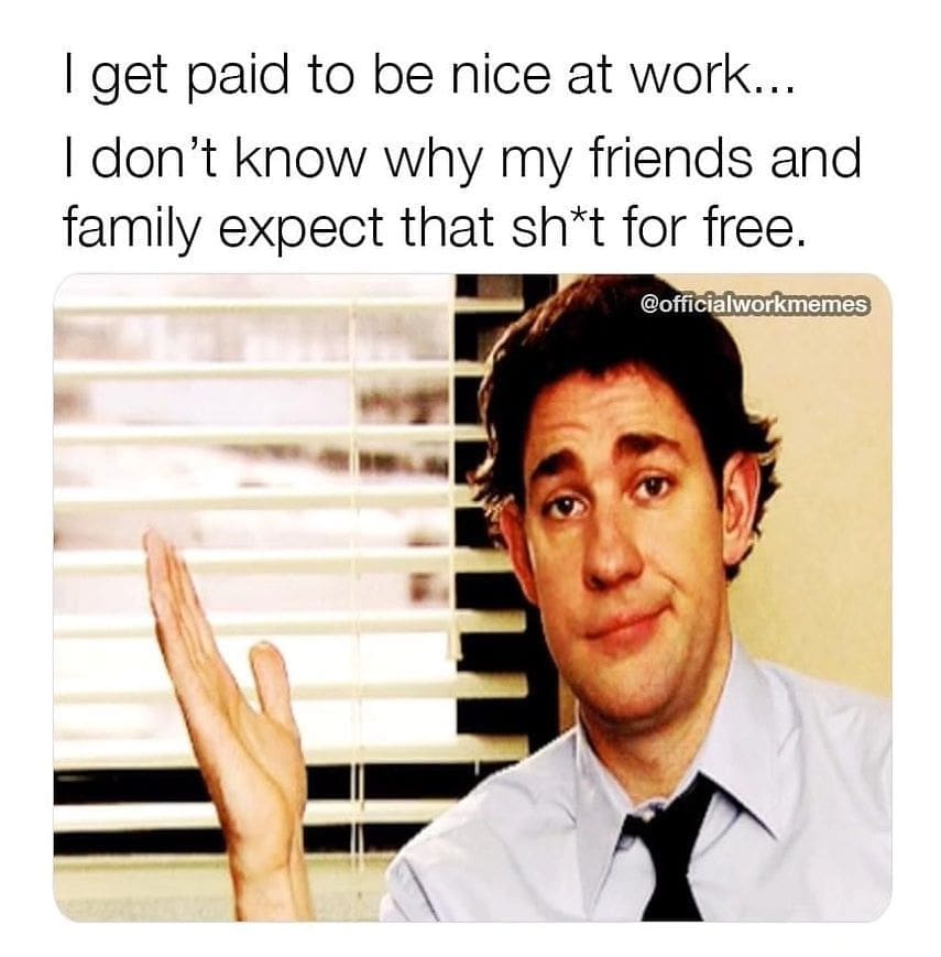 work memes.