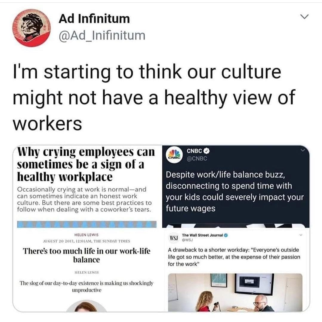 work memes.