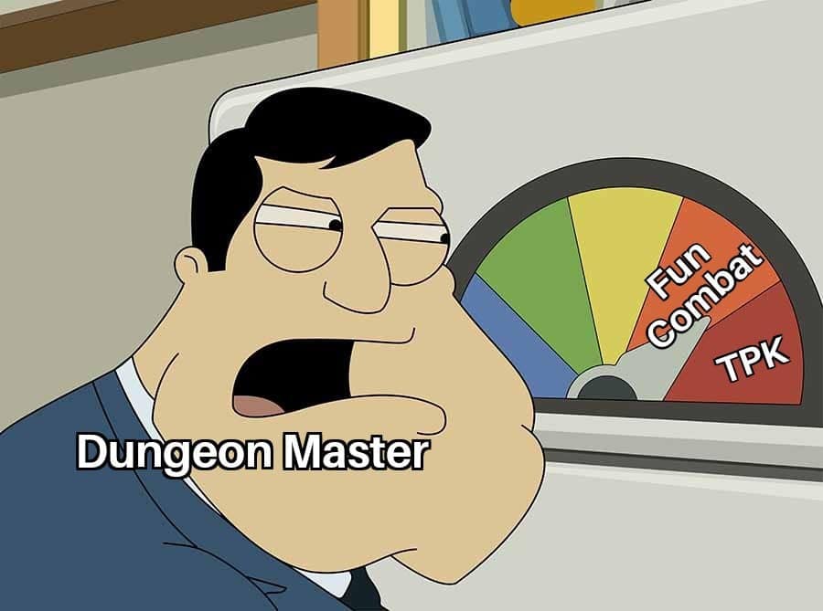 dnd memes, d&d memes, funny d&d memes, Dungeons & dragons memes