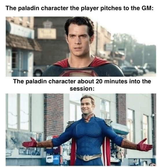 dnd memes, d&d memes, funny d&d memes, Dungeons & dragons memes