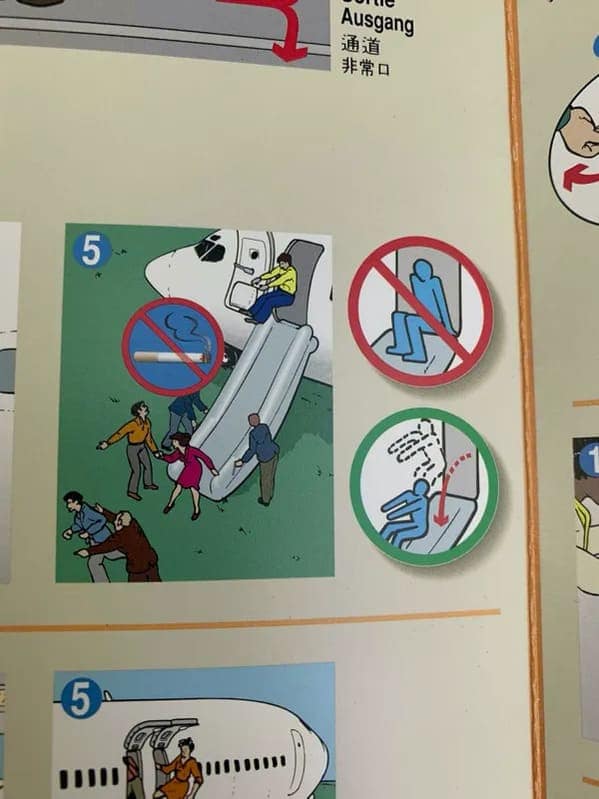 funny instructions, confusing instructions, product labels, weird signs, funny signs, product label fails, label mishaps, strange instructions, sign fails