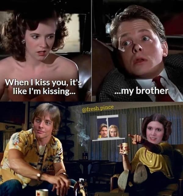 nerd memes, geeky memes, high fantasy enthusiasts, fans of fantasy fiction, science fiction jokes, allusions to sci-fi works