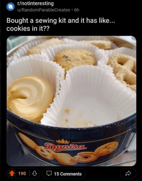 funny reddit posts