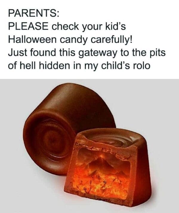 Halloween memes, spooky memes, Halloween humor, costume fails, candy memes