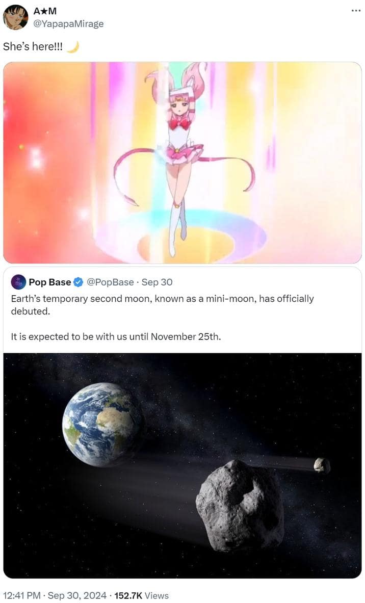 mini moon memes, moon 2 memes, asteroid memes, funny space memes, space humor, astronomy memes, cosmic memes, planetary jokes, funny space facts, asteroid humor, moon deng