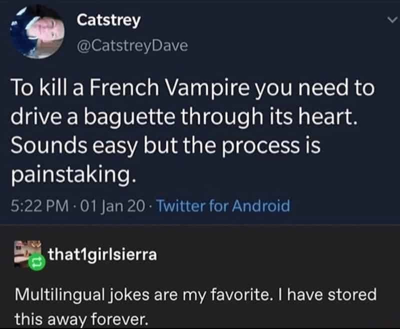 vampire memes, funny vampire images, Halloween humor, Halloween memes, spooky memes, Dracula humor