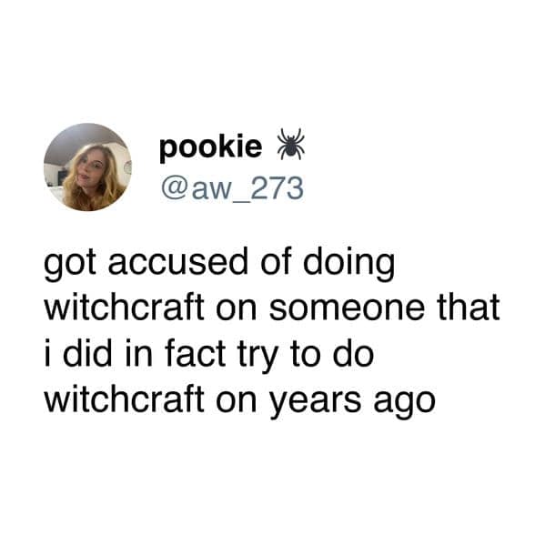 witch memes, witchy memes, witchcraft memes, magic memes, witch jokes, Halloween fun, magical memes