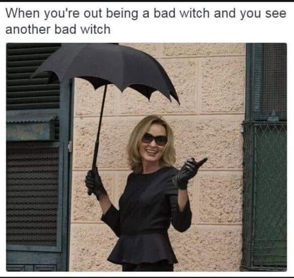 witch memes, witchy memes, witchcraft memes, magic memes, witch jokes, Halloween fun, magical memes