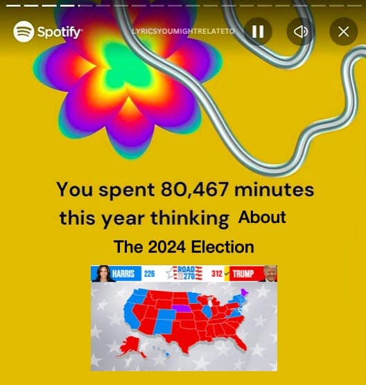 spotify wrapped memes, spotify memes, streaming memes, playlist memes, music app memes