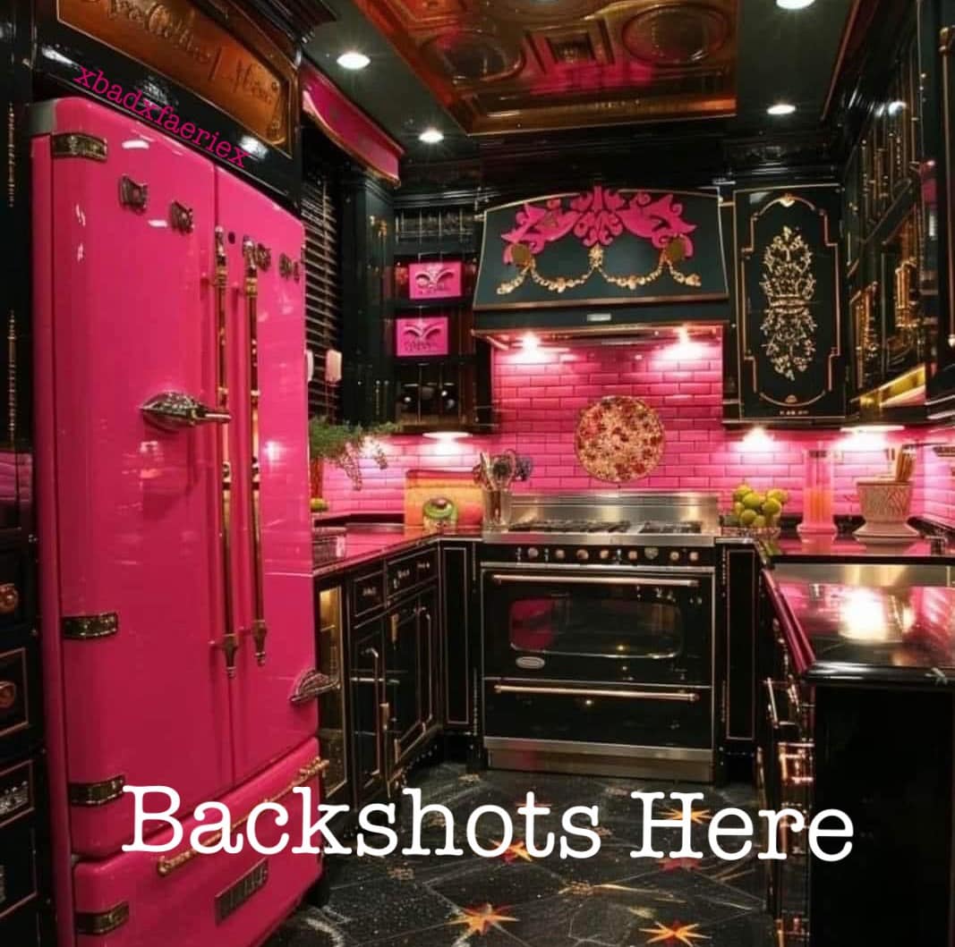 Backshots Here
