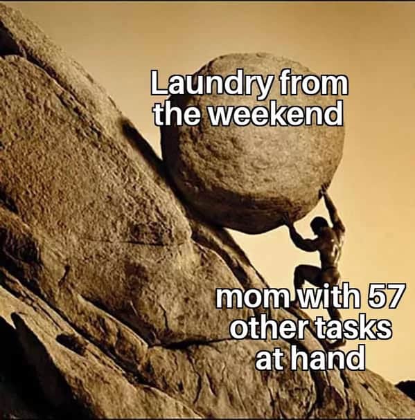 laundry memes, washing memes, laundry day memes, laundry humor, funny memes about laundry, cleaning humor, chore memes, housekeeping memes, grown-up memes, adult life memes, responsibility memes